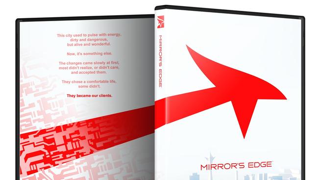 mirrors edge