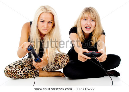 cutcaster-photo-100751868-Hispanic-Couple-Playing-Video-game