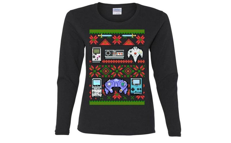 retro-games-sweater