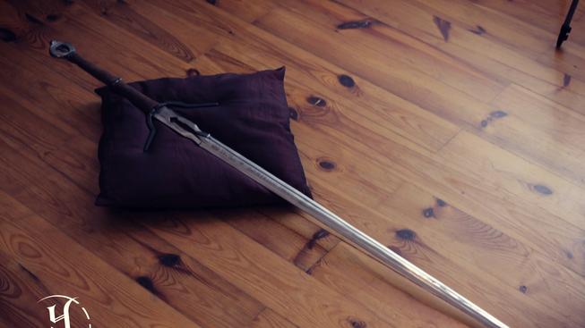 ciri sword