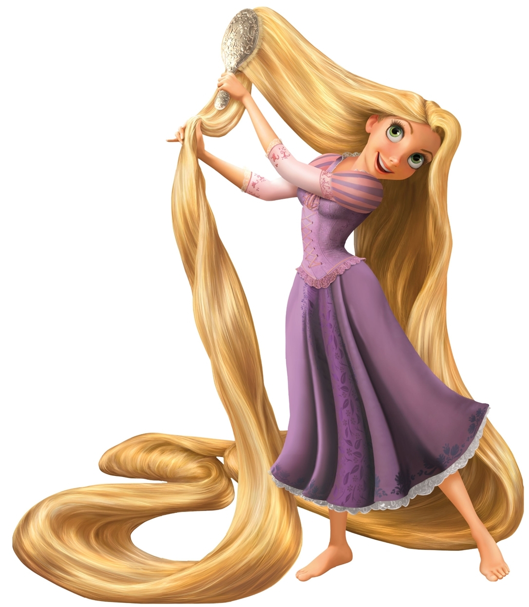 Rapunzel-Disney-Princess