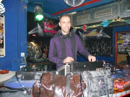 DJ Slovak 1
