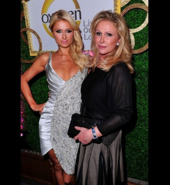 Paris Hilton