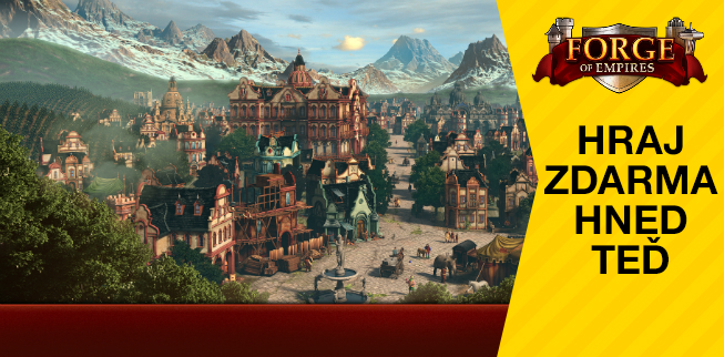 forge of empires freegames