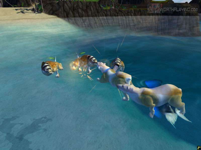 Impossible Creatures 2 Download Free