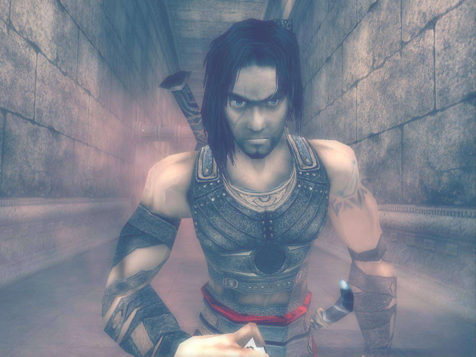 Prince of persia warrior within steam фото 24