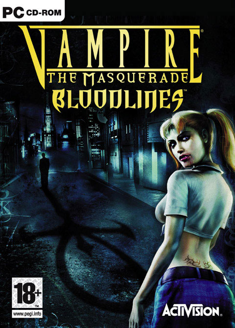 vampire bloodlines download