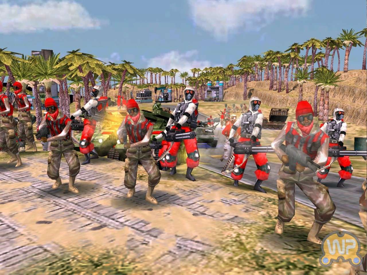 empire earth 2 art of supremacy free download