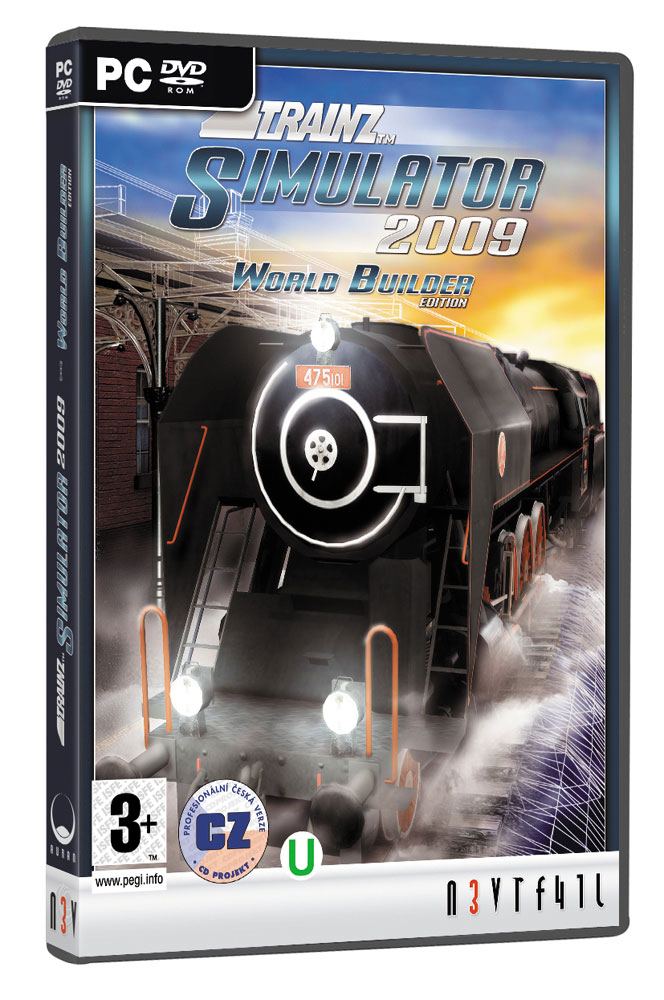 trainz simulator 2009 pack 2 download