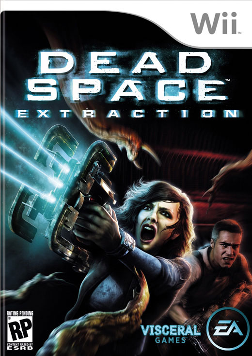 dead space extraction chapter 9r
