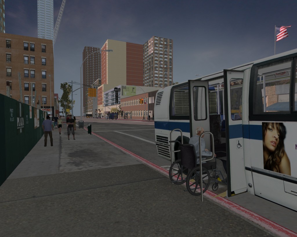 city bus simulator 2019