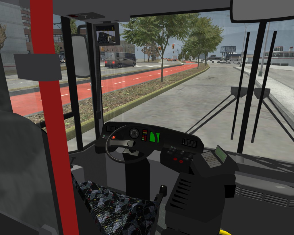 city bus simulator 2019
