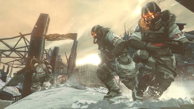 Killzone 3 - recenze singleplayeru