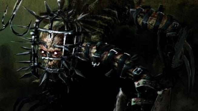 Shadows of the Damned - recenze