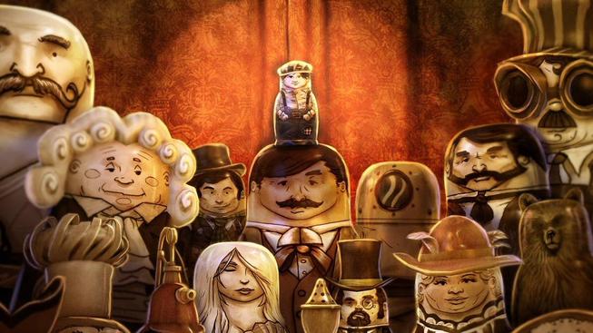 Stacking - recenze