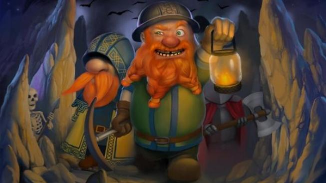A Game of Dwarves – recenze