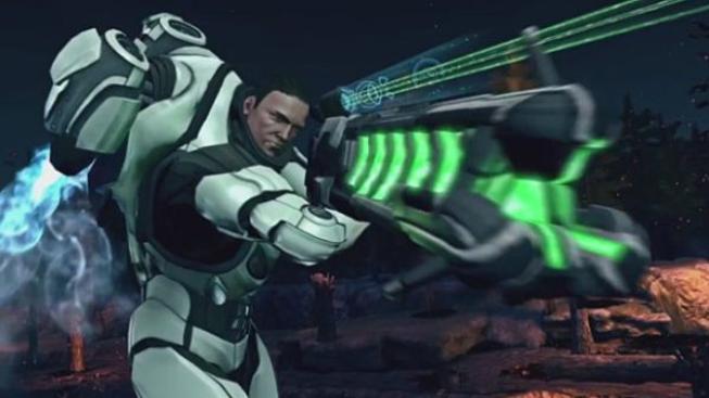 XCOM: Enemy Unknown - recenze iOS verze