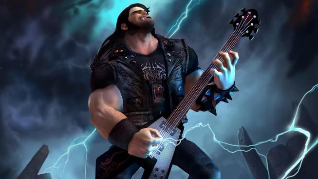 Brütal Legend – recenze PC verze