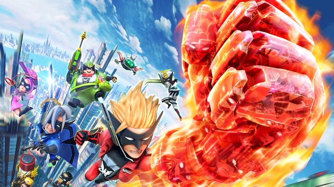 The Wonderful 101 - recenze