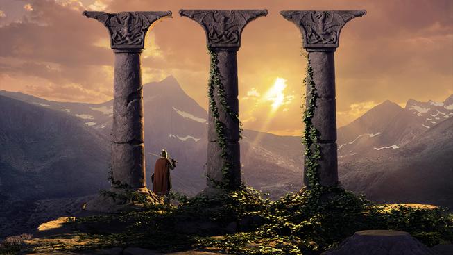 Eschalon: Book III - recenze