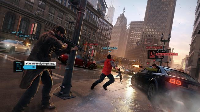 Pět hodin s Watch Dogs - vážný příběh, spousta činností a parádní minihry