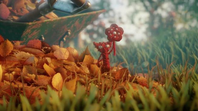 Unravel je příběh o lásce, toužení a klubku zamotaných vztahů