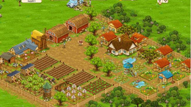 Goodgame Big Farm download the new for android