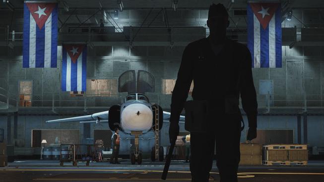 Díky "živé" složce nabídne Hitman obtížné i nevážné speciální mise