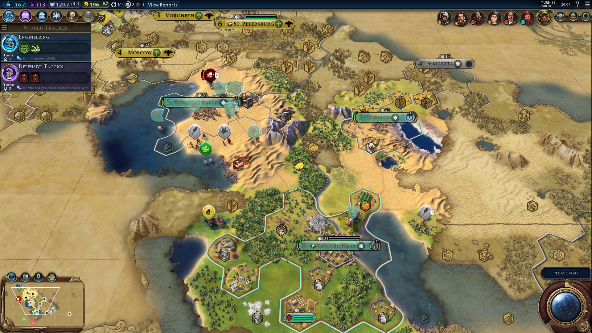 civilization vi.