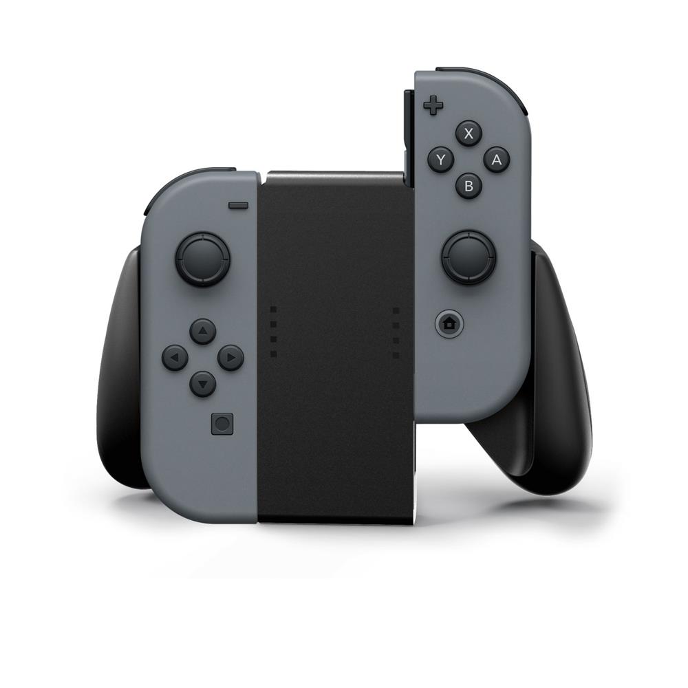 Nintendo Switch - recenze