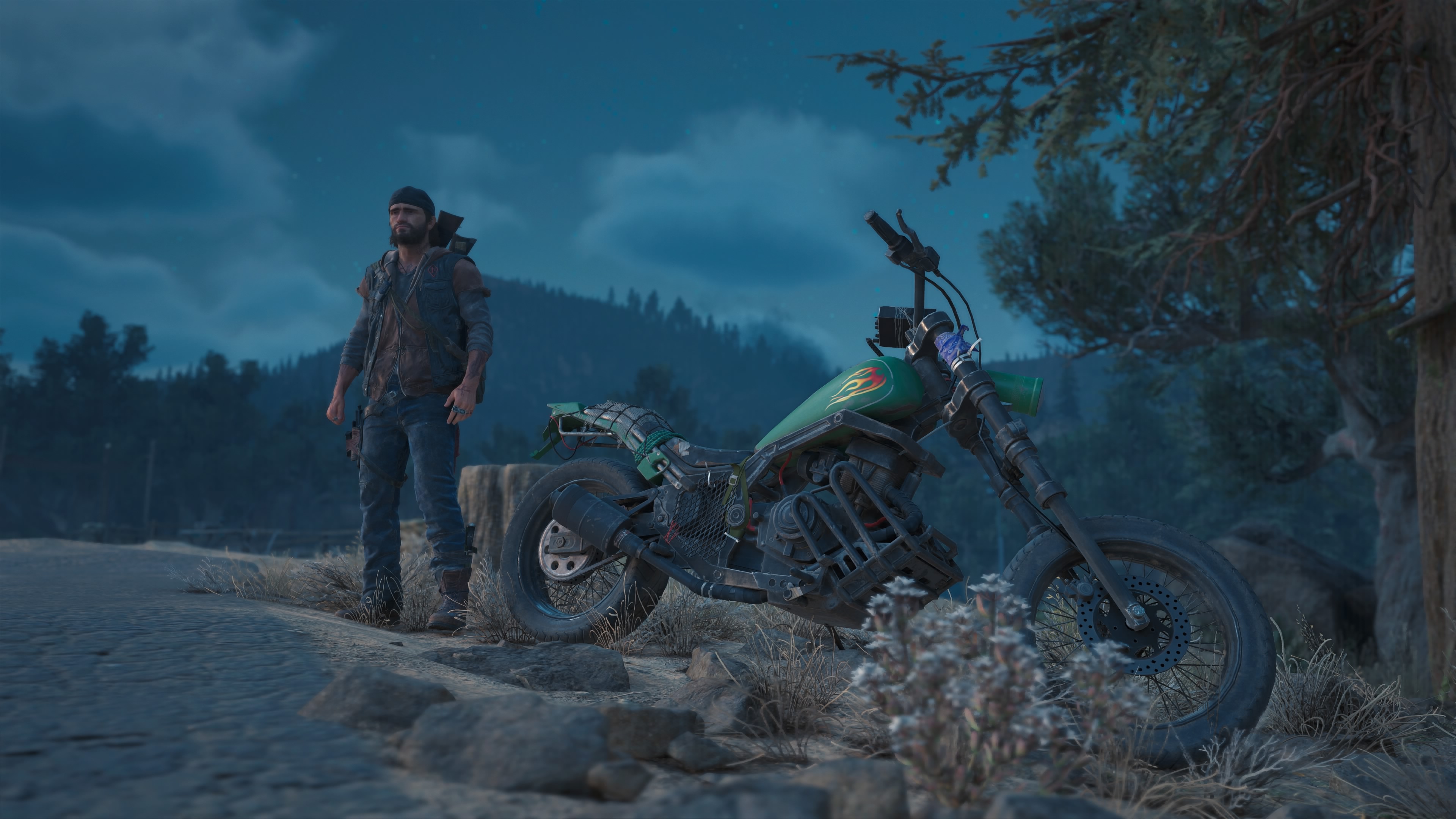 Где Можно Купить Days Gone На Пк