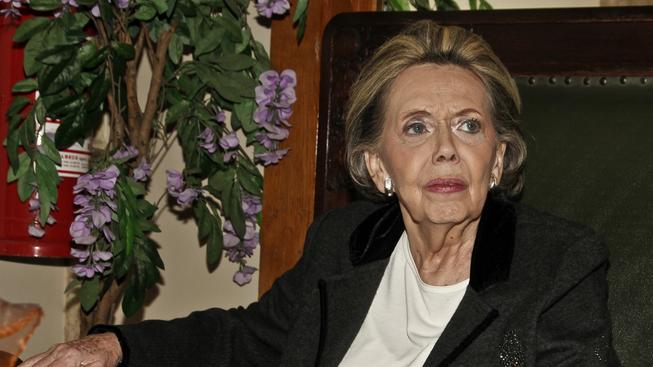 Jiřina Jirásková