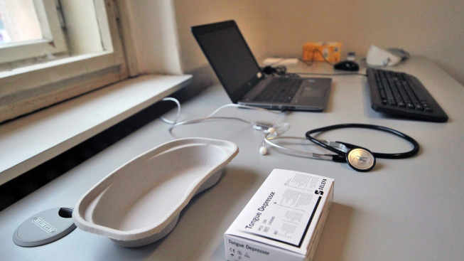 Dvě ženy z Českokrumlovska podle policie neoprávněně vedly lékařskou ordinaci