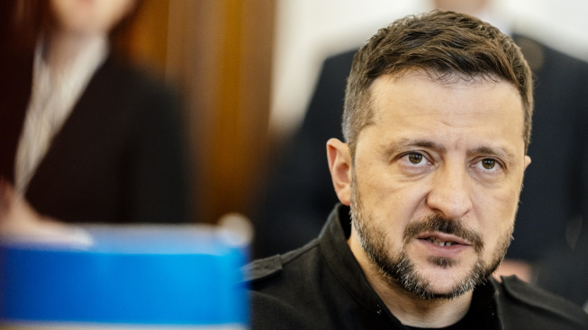 Zelenskyj po kritice slíbil obnovit nezávislost protikorupčních agentur