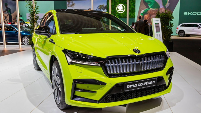 Prodej nových aut do konce července stoupl o pět procent na 143.456 vozů