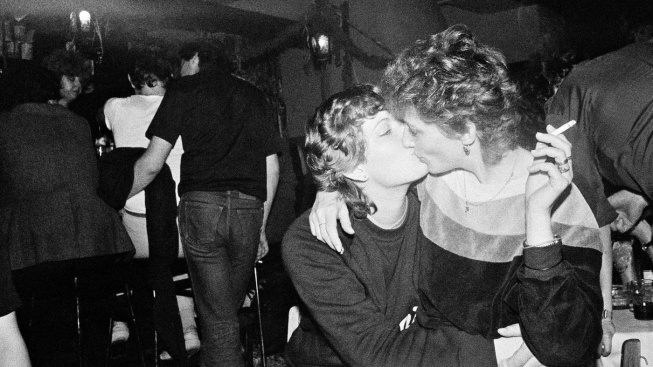 O filmového Oscara bude za Česko usilovat dokument Ještě nejsem, kým chci být