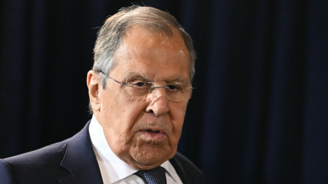Summit k Ukrajině v jakémkoli formátu musí být důkladně připraven, řekl Lavrov