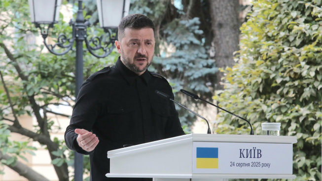 Mezi Budapeští a Kyjevem se strhla slovní přestřelka kvůli ropovodu Družba