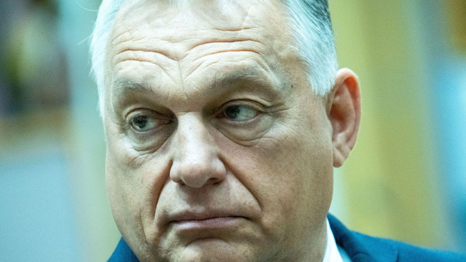 Maďarsko zažalovalo EU kvůli využívání zmrazených ruských peněz pro Ukrajinu