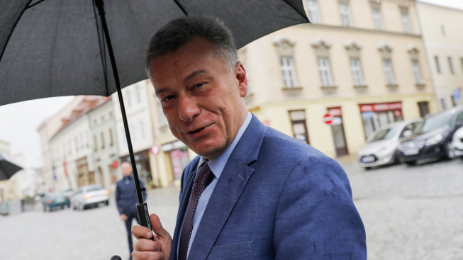 Audit: Úřad dál převáděl bitcoiny, i když Blažek věděl o zajištění kryptoměny