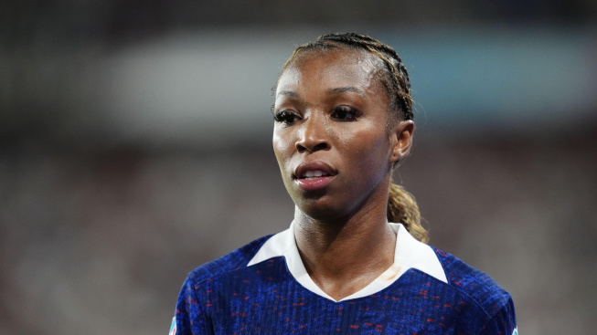 Francouzka Geyorová je novou nejdražší fotbalistkou historie