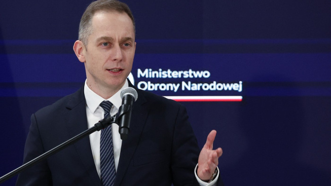 Varšava odmítá Trumpovo tvrzení, že ruské drony mohly nad Polsko přiletět omylem