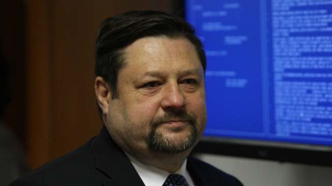 Nekdanji poslanec Petr Wolf se po letih skrivanja v Paragvaju vrača v Češko