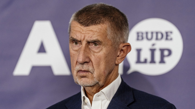 Babiš si bere dovolenou, jednání o vládě za ANO povedou Havlíček a Schillerová
