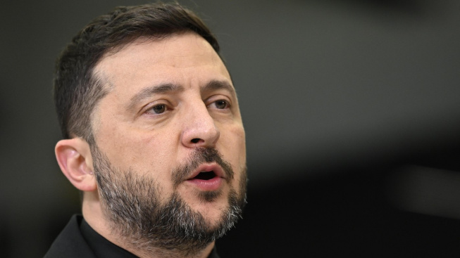 Zelenskyj připustil boje s ruskými vojáky přímo v Pokrovsku