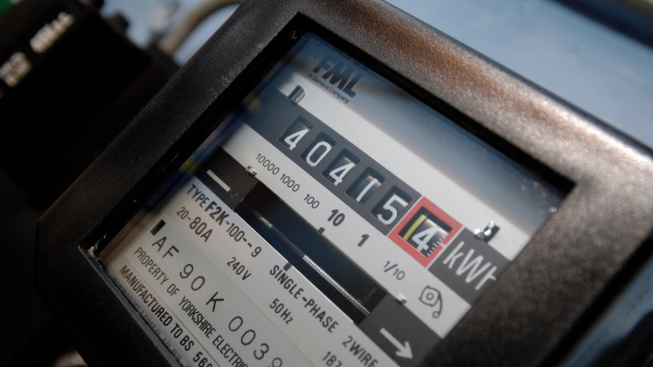 Na Češkem se obetajo višje cene energije zaradi reguliranih stroškov