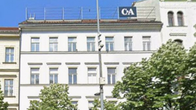 Síť hotelů Pytloun koupila dům na Václavském náměstí, bude v něm luxusní hotel