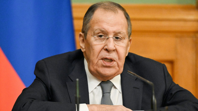 Lavrov pohvalil Fica, Orbána in Babiša kot pragmatike, ki mislijo na svoje državljane