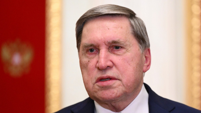 Rusko a USA se vyřešení krize na Ukrajině nepřiblížily, řekl Putinův poradce