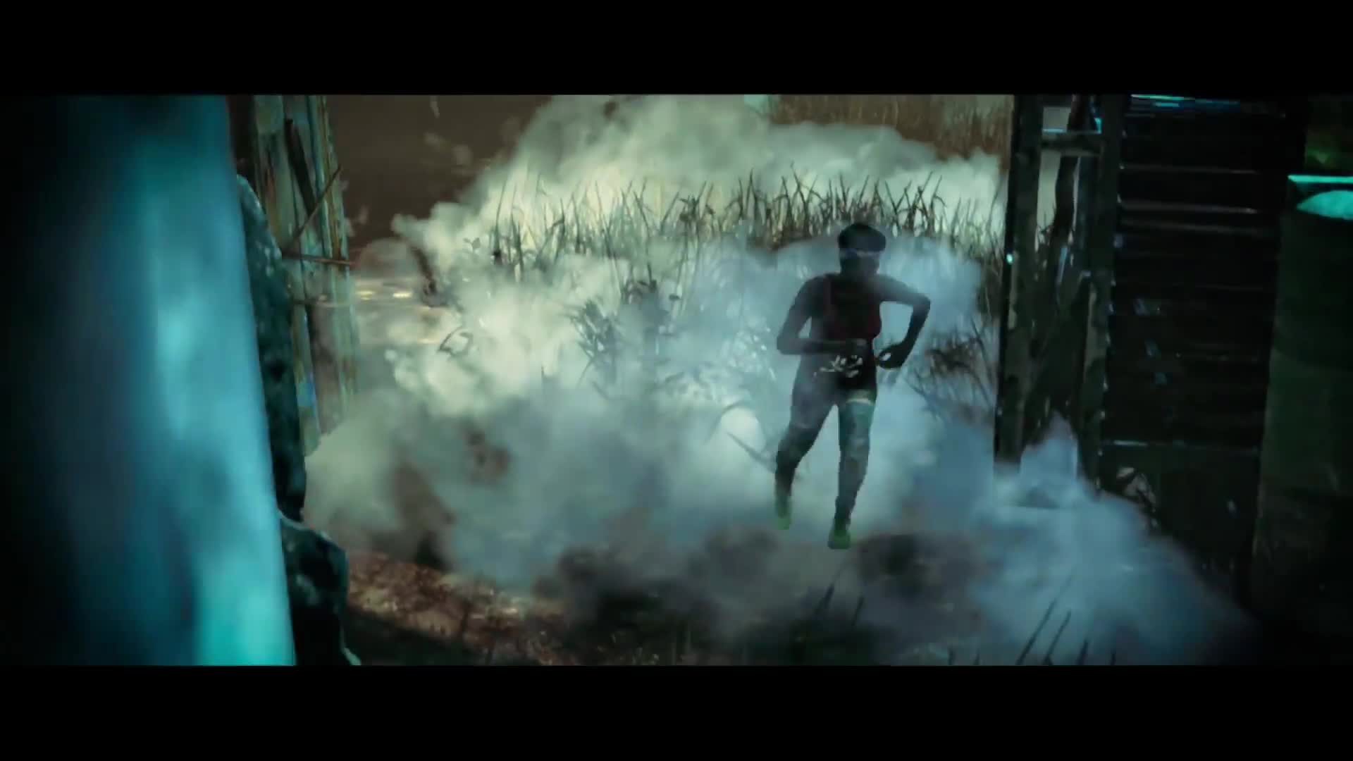 dead by daylight brighter screen